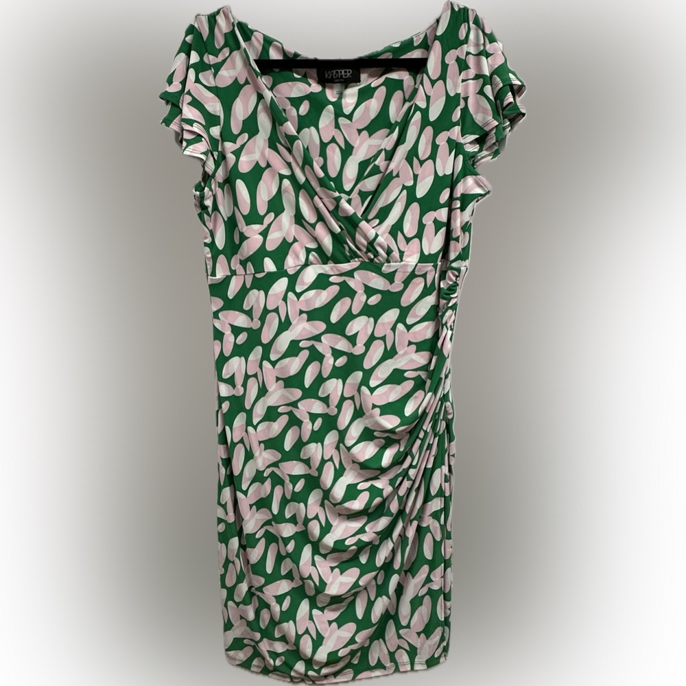 NWOT Women’s dress